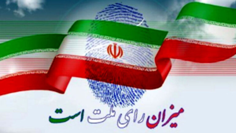 آماده سازی ۳۰۹ شعبه اخذ رأی در خوزستان