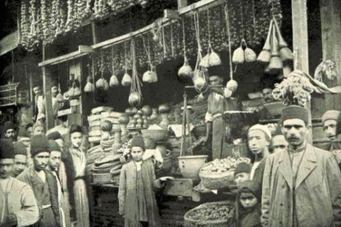 ایران در عهد ناصرالدین شاه