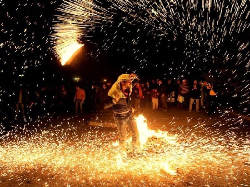 بازار چهارشنبه سوری در انحصار چین؛ «کهکشان» بسته‌ای ۲ میلیون و ۵۰۰