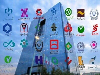 بانک ها و پرداخت وام های کلان به زیرمجموعه های خود، بلای جان اقتصاد ایران/ آقای رئیس جمهور کجای کارید؟!