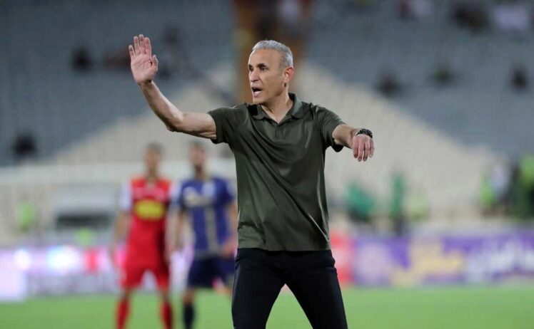بدقولی باشگاه پرسپولیس در قبال یحیی گل‌محمدی/ ۲۶ روز تاخیر دوباره
