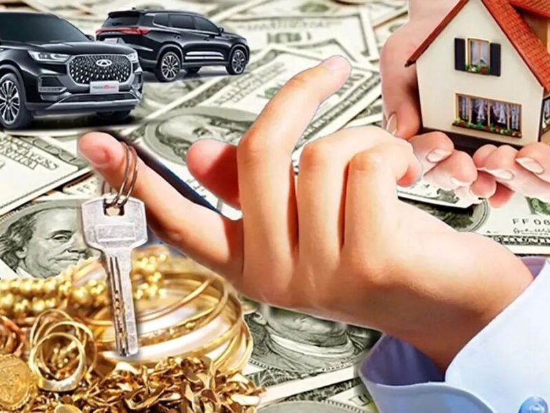 بهترین بازار در سال ۱۴۰۳؛ کدام بازار بیشترین سود را دارد؟