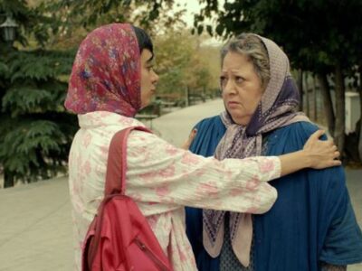 تهیه کننده فیلم «کیک محبوب من»:قانون حجاب را رعایت کردیم