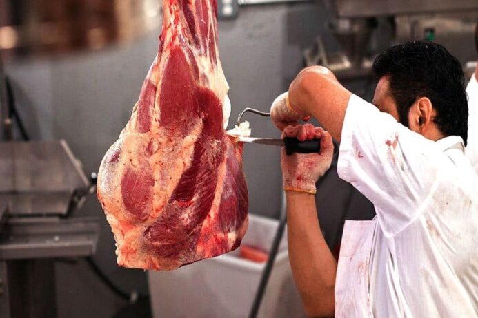 جزئیات عرضه گوشت گرم در ایام عید