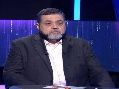 حماس: هدف اشغالگر از حمله به رفح، نسل کشی است