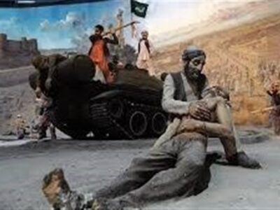 حماسه ماندگار «۲۴ حوت» نقطه عطفی در تاریخ افغانستان