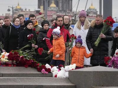 حمله تروریستی مسکو و برجسته شدن اهمیت ایجاد جبهه متحد علیه تروریسم