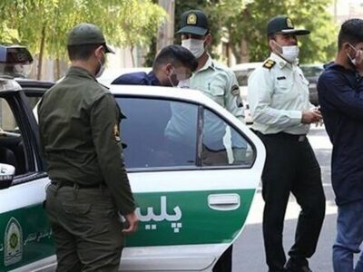 دستگیری عاملان قتل یک پزشک در ماهشهر