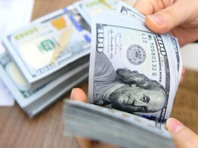 دلار به بالاترین قیمت تاریخی رسید