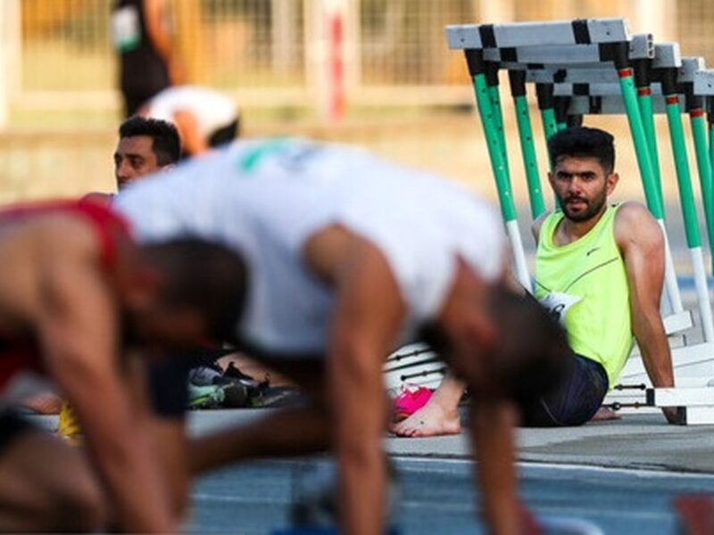 دوومیدانی‌کاران باشگاه ذوب‌آهن یک ریال هم نگرفتند