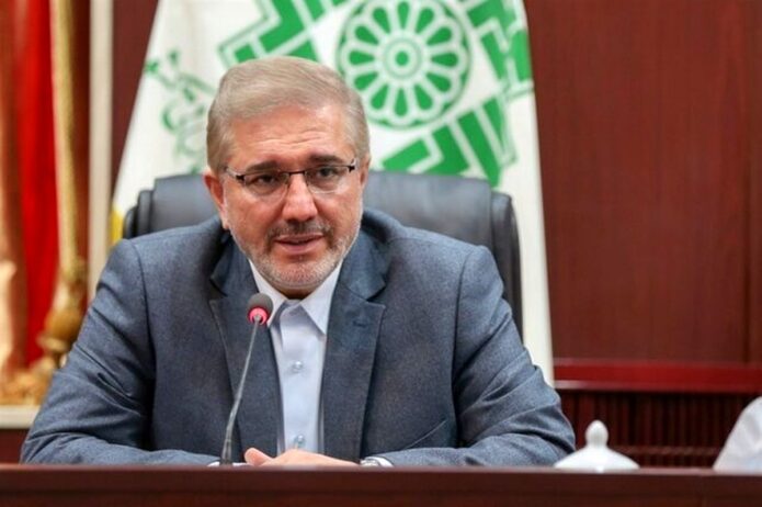 رئیس سازمان برنامه و بودجه: تخصیص ارز کشور برای واردات خودرو به صرفه نیست / داخل کشور ظرفیت تولید خودرو را داریم