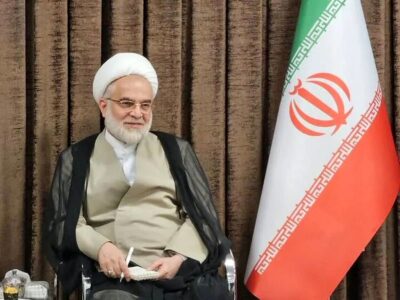 رئیس ستاد امر به معروف کردستان: اگر همه با حجاب شوند و چادر سر کنند دیگر هیچ آسیبی در این مملکت وجود نخواهد داشت؟