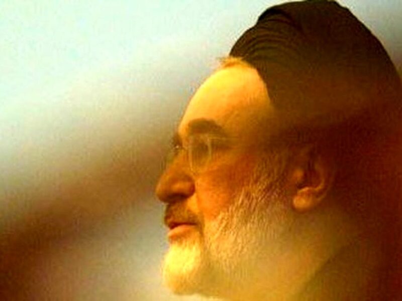 سید محمد خاتمی درگذشت آیت الله امامی کاشانی را تسلیت گفت