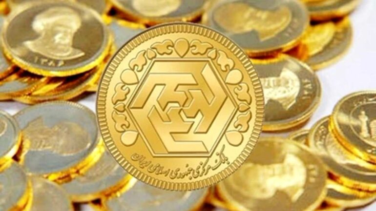 قیمت سکه و طلا امروز جمعه ۱۸ اسفند ۱۴۰۲