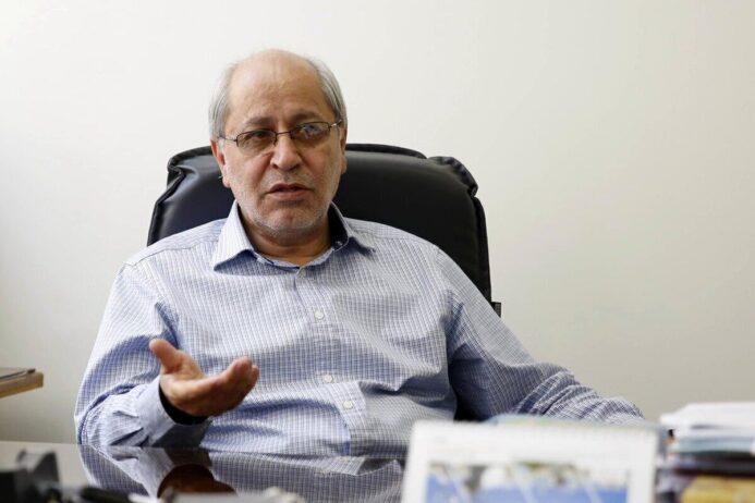 مسعود نیلی: موتورهای رشد اقتصادی خاموش شده است
