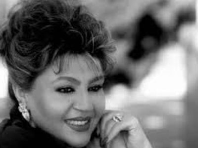 ناگفته های زندگی بانو هایده / سرنوشت خواننده مشهور، پس از ترک ایران چه شد؟