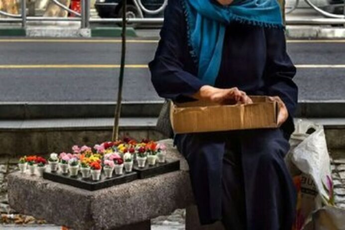 نرخ بیکاری زنان ۲ برابر مردان/ کدام استانها بیشترین نرخ بیکاری را دارند؟