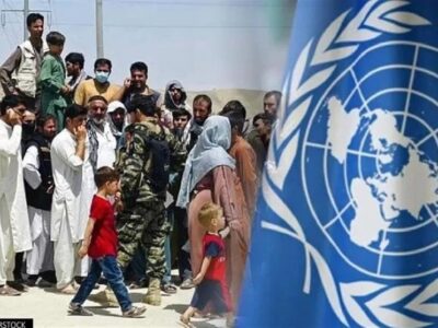 نهادهای بین‌المللی: کاهش کمک‌ها در افغانستان سبب تشدید فقر و اخلال در امدادرسانی می‌شود