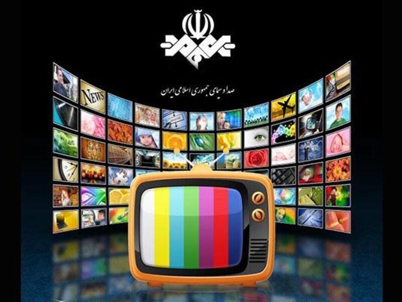 همه برنامه‌های تحویل سال تلویزیون