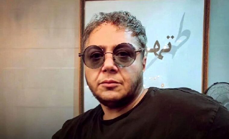 واکنش  مازیار لرستانی به شب چهارشنبه سوری