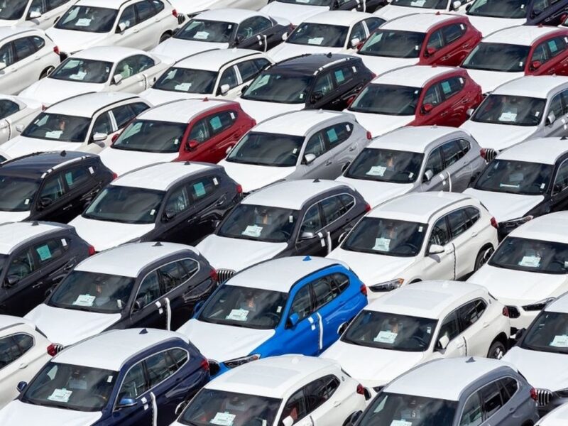 واگذاری سهام خودروسازان به چین تکذیب شد