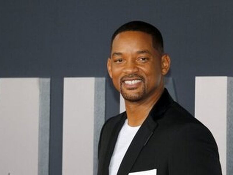 «ویل اسمیت» و تجربه خواندن قرآن