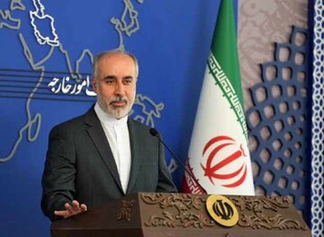 پاسخ ایران به ادعاهای امیرکویت درباره جزایر سه‌گانه و میدان گازی آرش