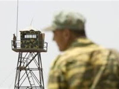«پیمان امنیت جمعی»: تقویت امنیت مرز تاجیکستان با افغانستان جولای اجرایی می‌شود