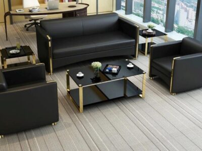 چگونه با انتخاب مبلمان اداری صحیح محیط کار خود را بهبود دهید!