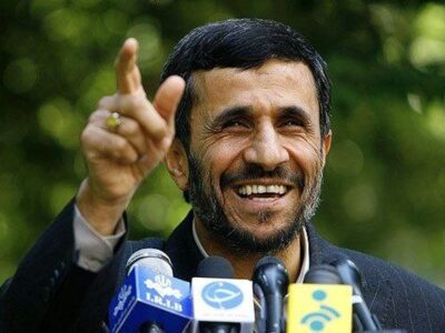 کنایه احمدی‌نژاد به میزان مشارکت در انتخابات ۱۱ اسفند/ می‌گویند پیروزی عظیم؛ کدام پیروزی؟ پیروزی معنا ندارد