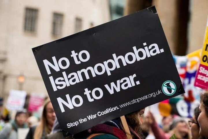 Everyone should make efforts to fight against Islamophobia