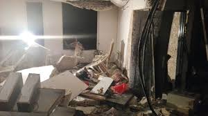 انفجار مواد محترقه باعث مصدومیت ۲ نوجوان در ورامین شد
