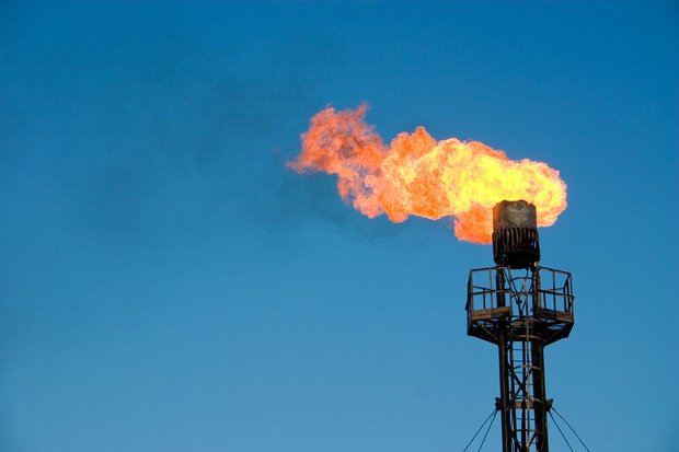 Iran ranks 1st among 70 countries in reducing flare gas