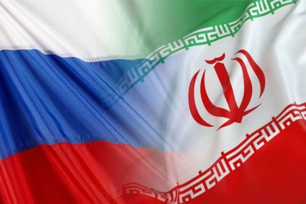 Iran, Russia sign 15 cooperation documents