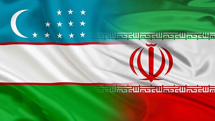 Iran, Uzbekistan to promote transport, transit relations