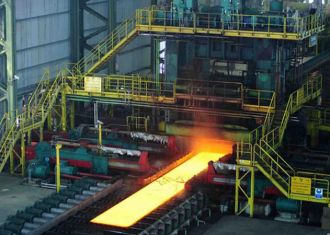 Iran’s aluminum ingot output grows 7% in Feb. 2024: IMIDRO