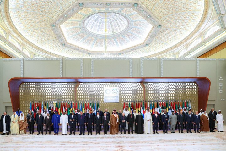 OIC to hold meeting on Palestine next week