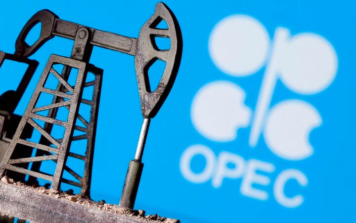 OPEC+ extends oil output cuts to 2024 2nd quarter