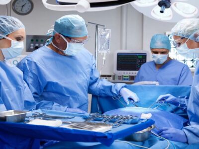 انجام بیش از ۲۴۰۰ عمل جراحی در مراکز درمانی لرستان/ در ایام تعطیلات نوروزی رخ داد