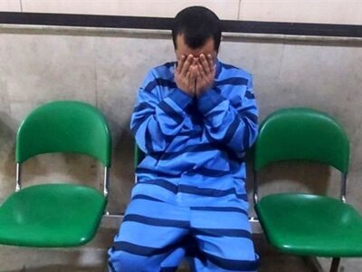 دستگیری ضارب یک روحانی در شهریار