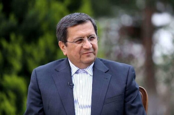 همتی: در جذب سرمایه موفق نبودیم/ لزوم افزایش بهره وری