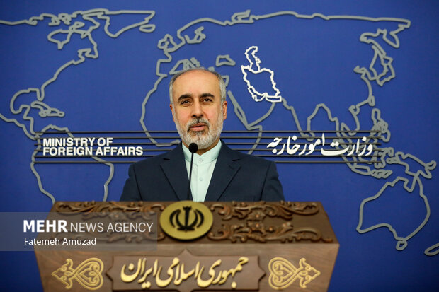 Iran strongly condemns Israel attack on its consulate