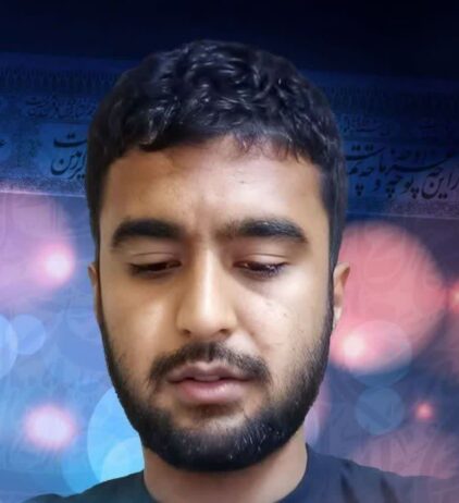 پیکر پاسدار شهید روزبهانی جمعه به لرستان منتقل می‌شود/ موافقت آیت الله مکارم شیرازی برای دفن پیکر مطهر شهید روزبهانی در بروجرد