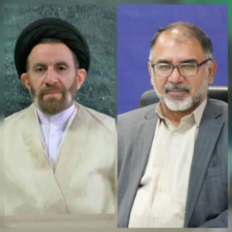 قدردانی نماینده ولی فقیه در استان و استاندار لرستان از حضور گسترده مردم در روز قدس