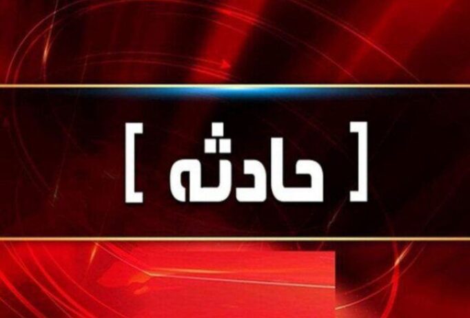 ۶مجروح در برخورد تندر۹۰ با پژو پرشیا در جاده جلفا مرند
