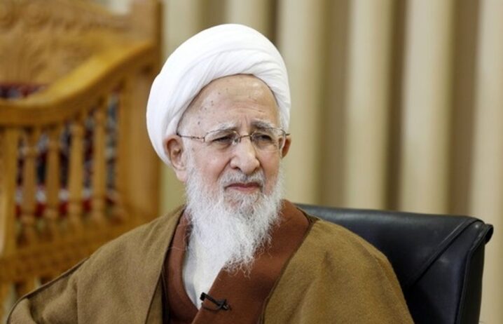 آیت‌الله جوادی آملی: در شأن مردم ایران نیست که کمیته امدادی و با گرانی اداره شوند/ اگر هر روز اختلاسی و نجومی دربیاید، معلوم نیست که با دین الهی چه خواهند کرد