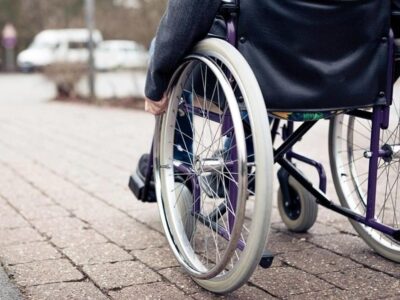 اعتراض معلولان؛ حق پرستاری ۲ میلیون تومان؟