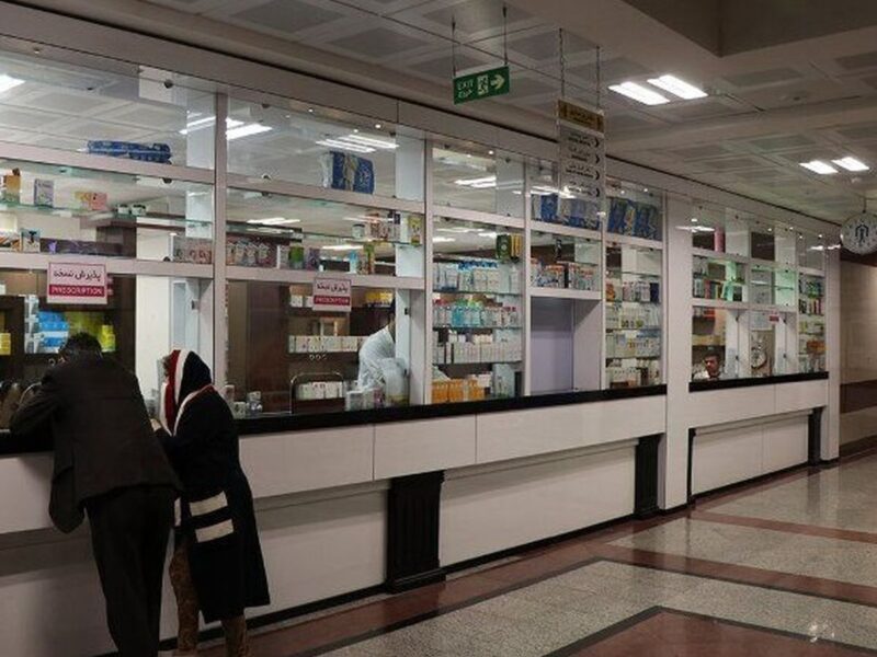 تعیین سهمیهبندی دارویی داروخانهها براساس وضعیت حجاب تکذیب شد