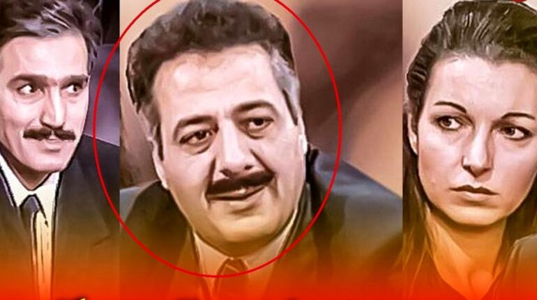 تغییر چهره بهت آور «دکتر احمد عبدالحق» سریال مدیرکل بعد ۲۹ سال