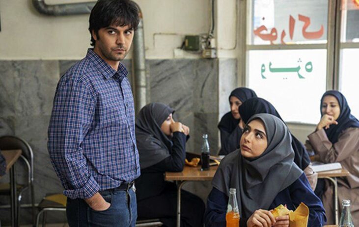 تغییر چهره «حامد شریف» سریال لحظه گرگ و میش بعد ۶ سال/ تصاویر